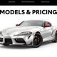 Image for article titled The 2020 Toyota Supra Actually Comes in a Few Cool Colors